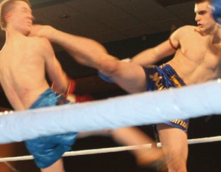The History and Philosophy of Muay Thai