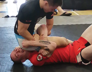 Traditional Martial Arts Battles The Innovative Techniques Of Modern Styles