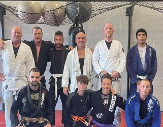 White Belt BJJ Mistakes and How to Avoid Them