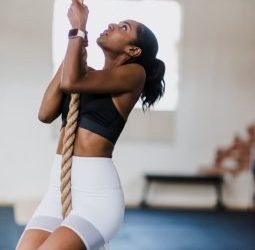 High Intensity Interval Training: How to cool down