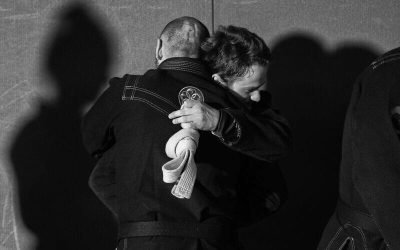 Why Brazilian Jiu-Jitsu is Called “The Gentle Art”