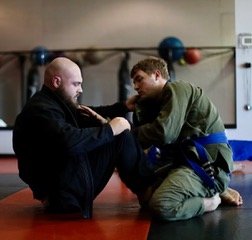 Martial Arts as a Tool for Stress Relief