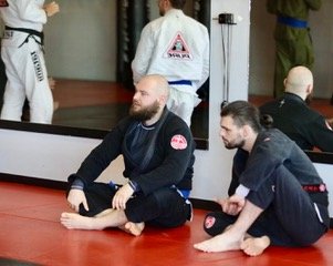 Mental Toughness in Brazilian Jiu-Jitsu: Overcoming Plateaus