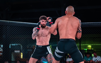 Why Muay Thai is Known as “The Art of Eight Limbs”