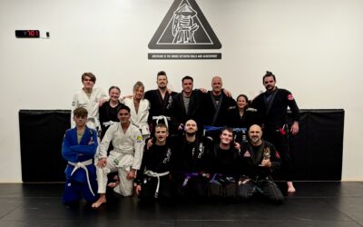 What to Expect at Your First Martial Arts Class at Pure Martial Arts and Fitness